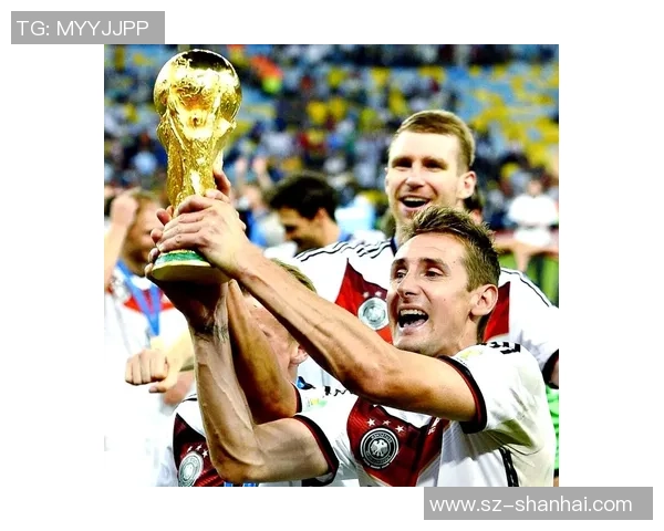 德国足球明星运动的辉煌历程与未来发展展望