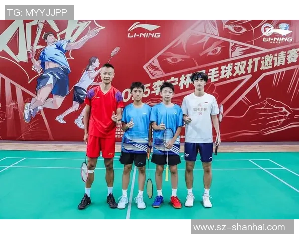 深圳羽毛球队实力崛起荣登全国羽毛球实力排行榜第八位 深圳羽毛球队实力崛起荣登全国羽毛球实力排行榜第八位