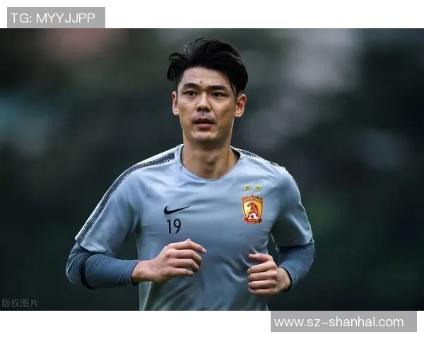 广州足球明星球员的辉煌历程与未来发展展望