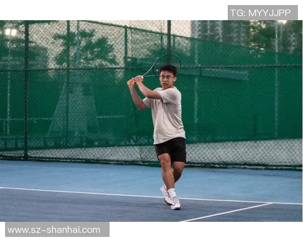 深圳网球队在奥运会上的战术表现分析与点评