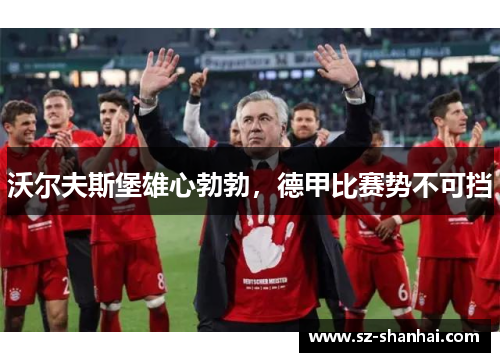 沃尔夫斯堡雄心勃勃，德甲比赛势不可挡
